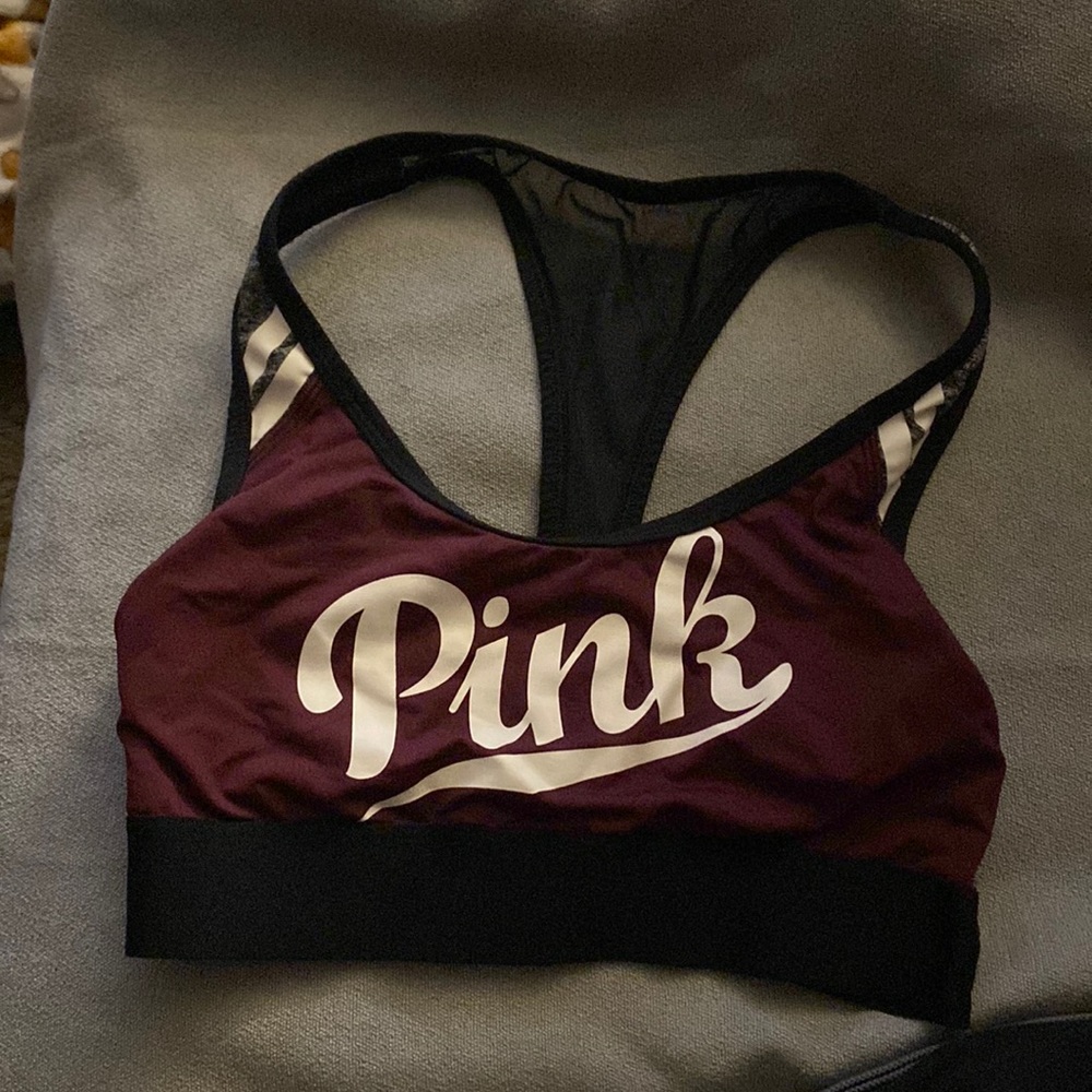 PINK Sports Bra